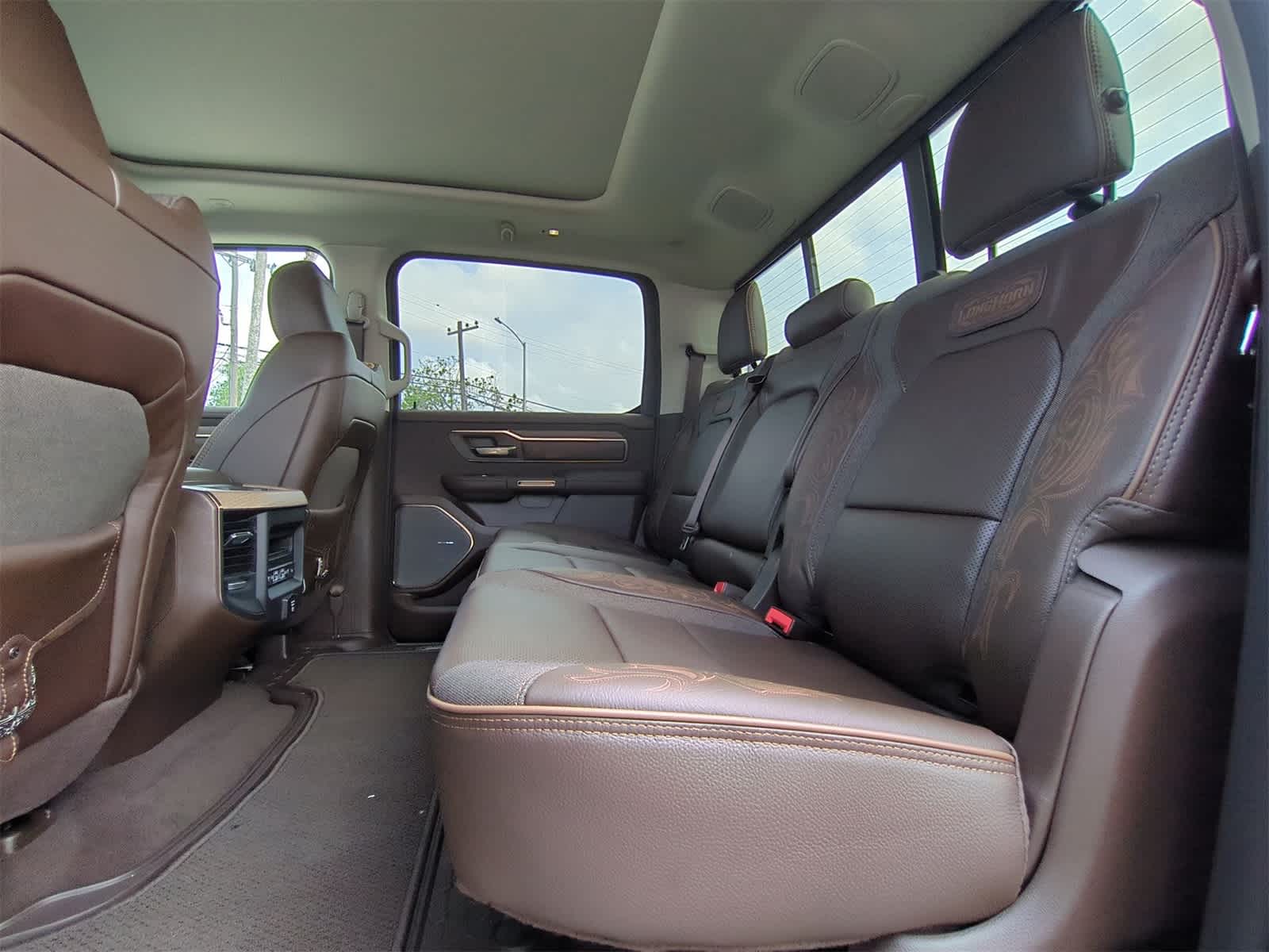 Thumbnail: 2025 RAM 1500 - 20