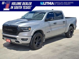 2024 Ram 1500 Limited Truck Crew Cab