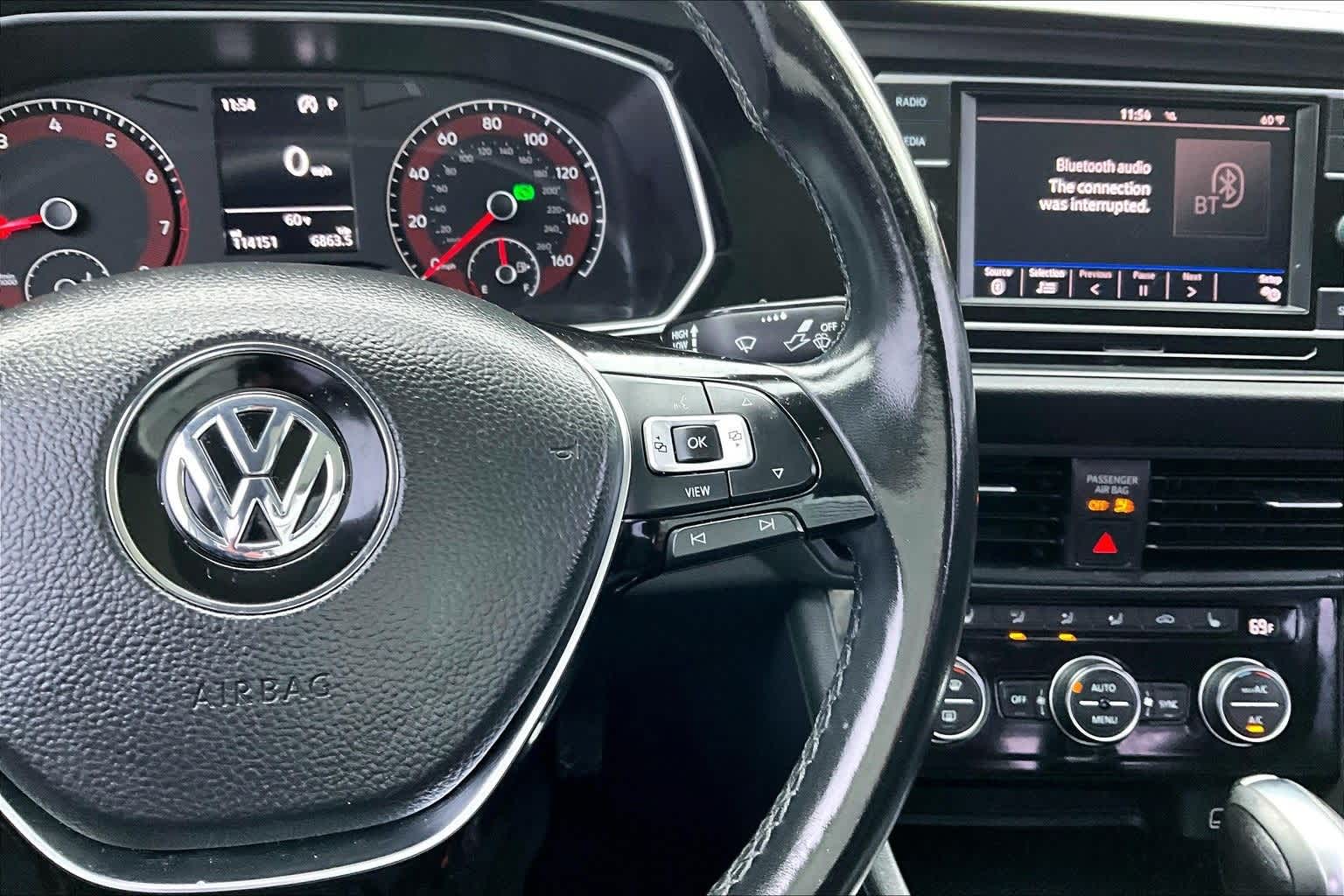 Thumbnail: 2019 Volkswagen Jetta - 22
