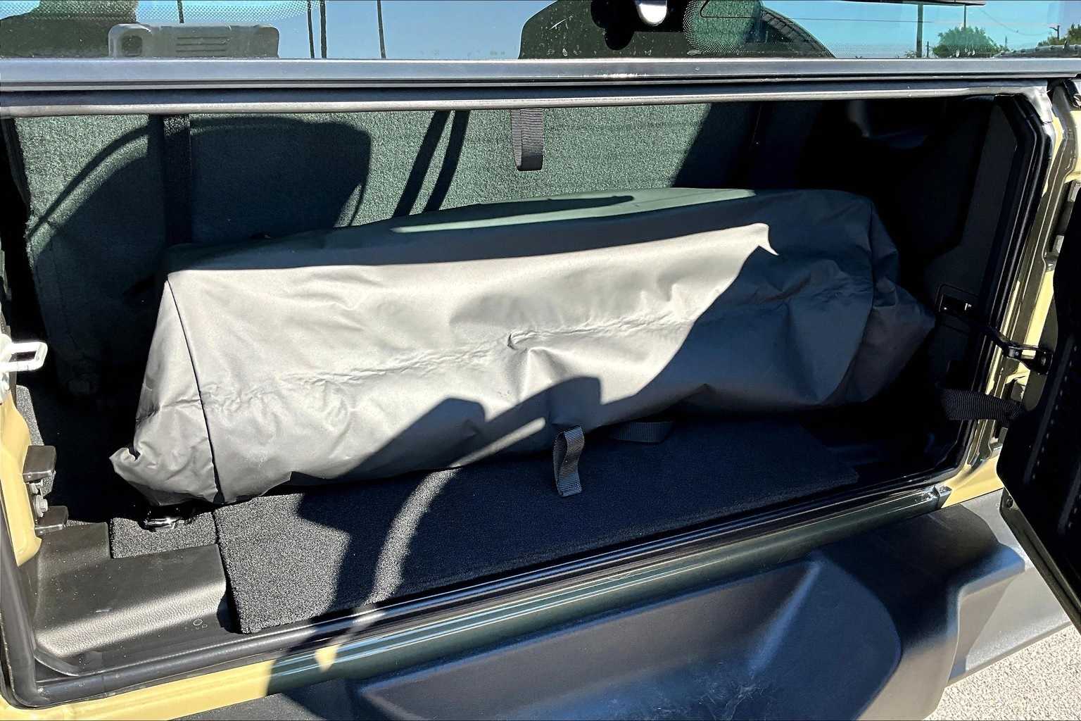 Thumbnail: 2025 Jeep Wrangler - 16