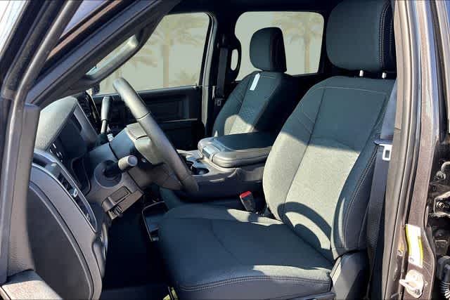 Thumbnail: 2026 RAM 2500 - 11