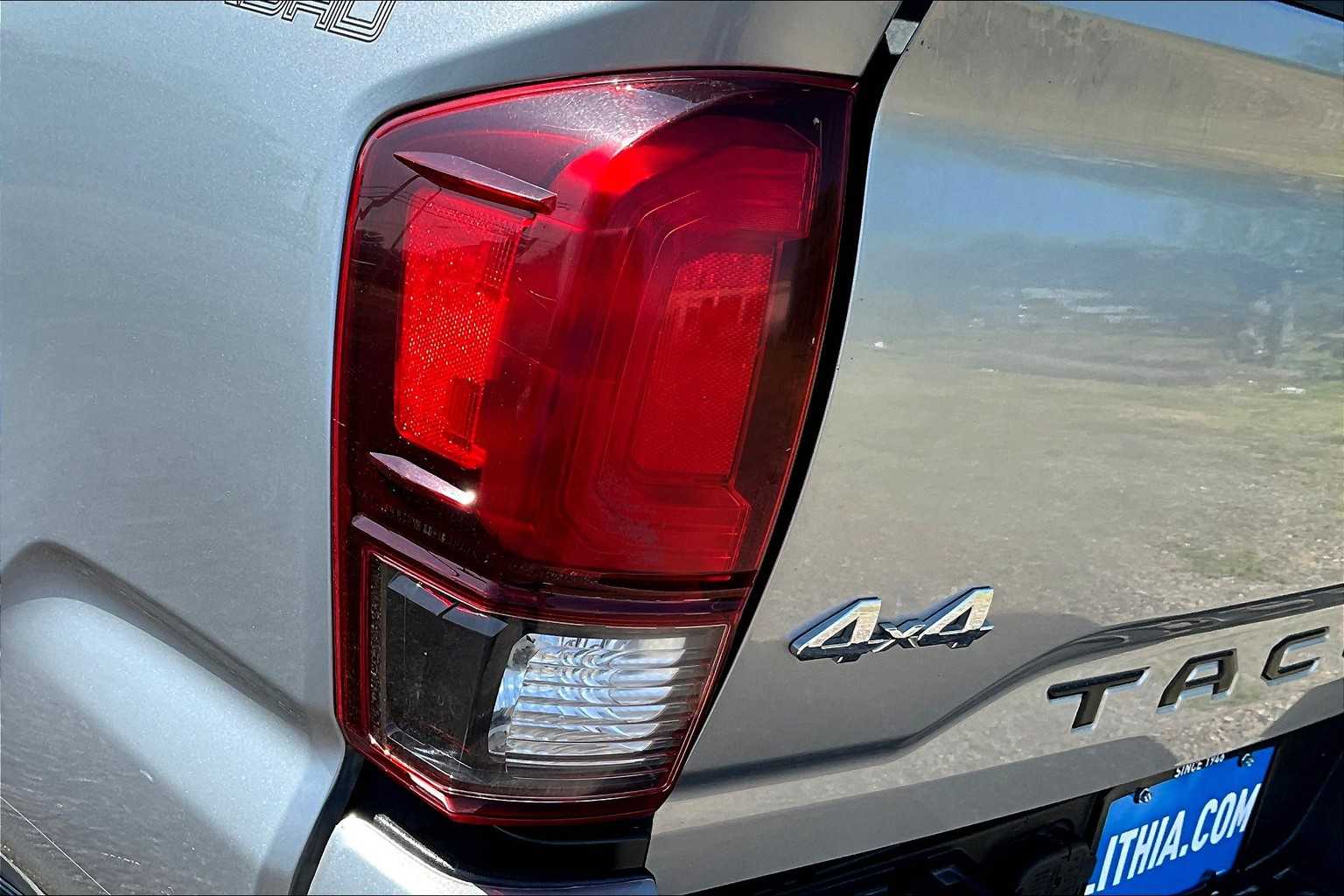 2023 Toyota Tacoma SR 28
