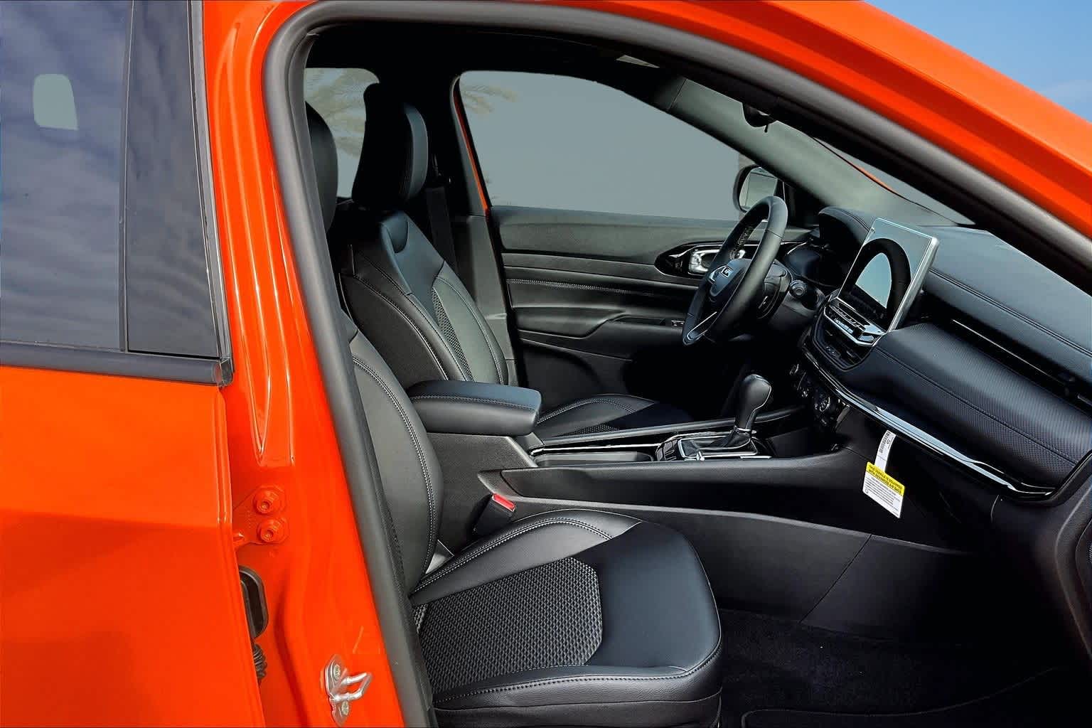 Thumbnail: 2026 Jeep Compass - 13