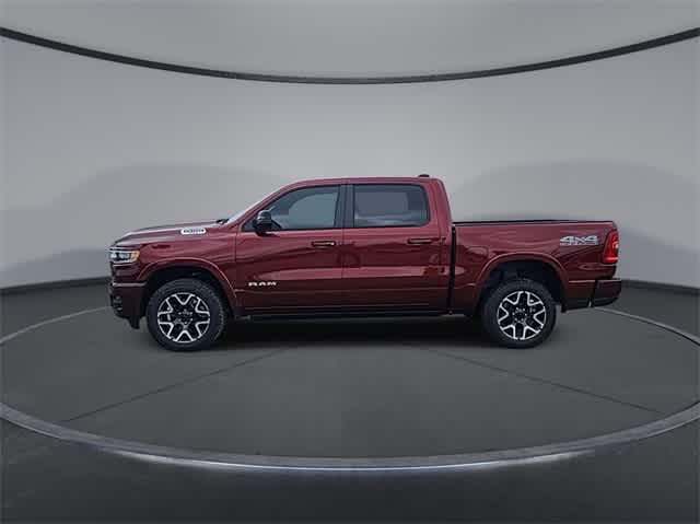 Thumbnail: 2025 RAM 1500 - 5