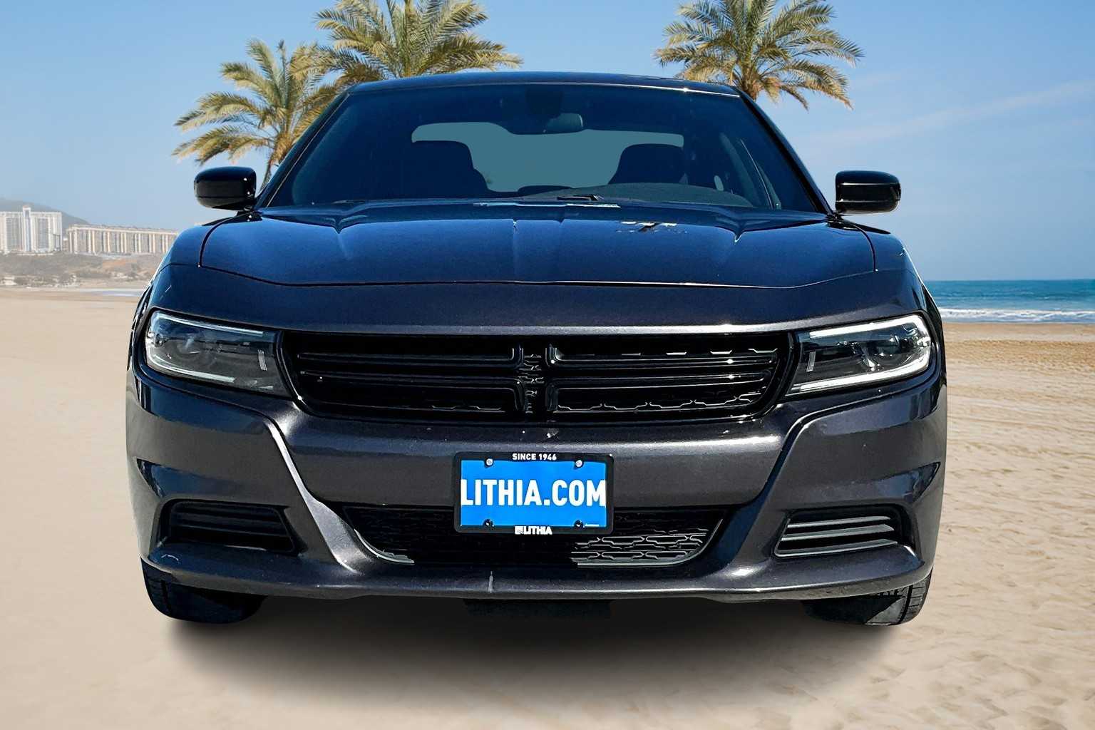 Thumbnail: 2023 Dodge Charger - 6
