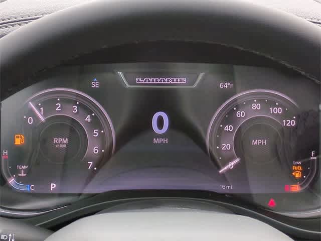Thumbnail: 2025 RAM 1500 - 34