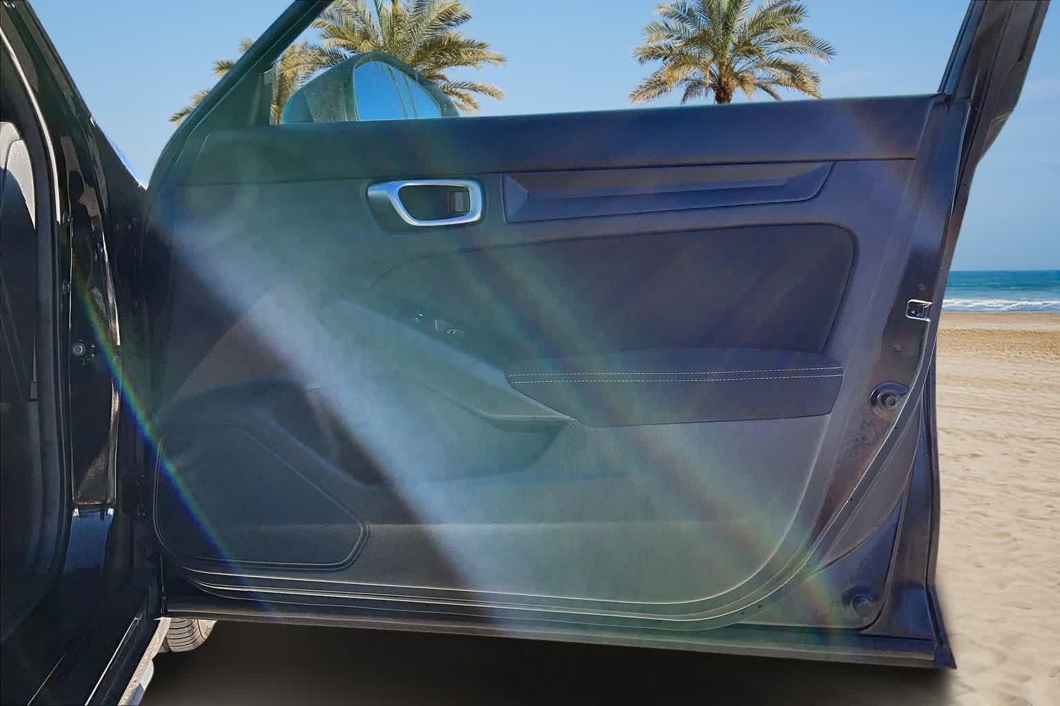 Thumbnail: 2024 Honda Civic - 27