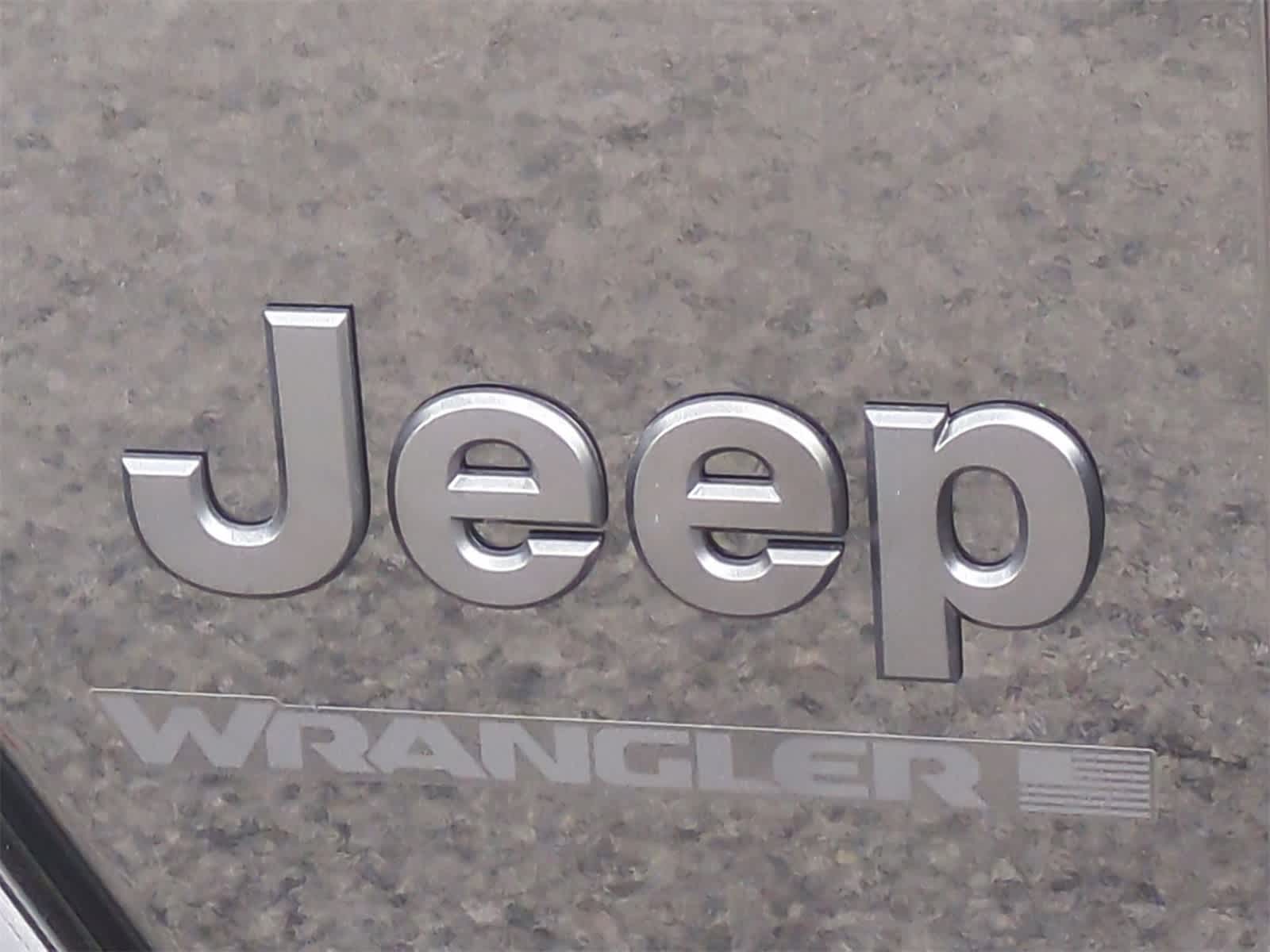 Thumbnail: 2025 Jeep Wrangler - 13