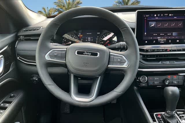 Thumbnail: 2026 Jeep Compass - 15