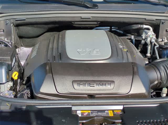 Thumbnail: 2024 Dodge Durango - 17