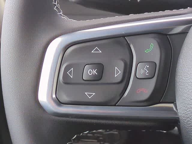 Thumbnail: 2025 Jeep Wrangler - 24