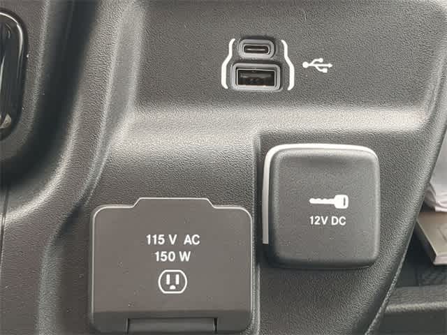 2025 RAM ProMaster  30