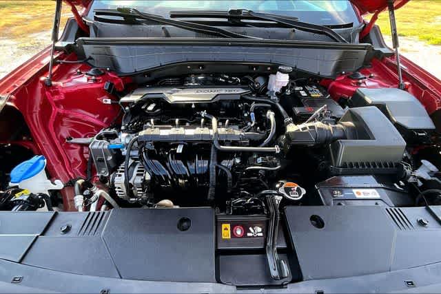 Thumbnail: 2025 Hyundai Kona - 8