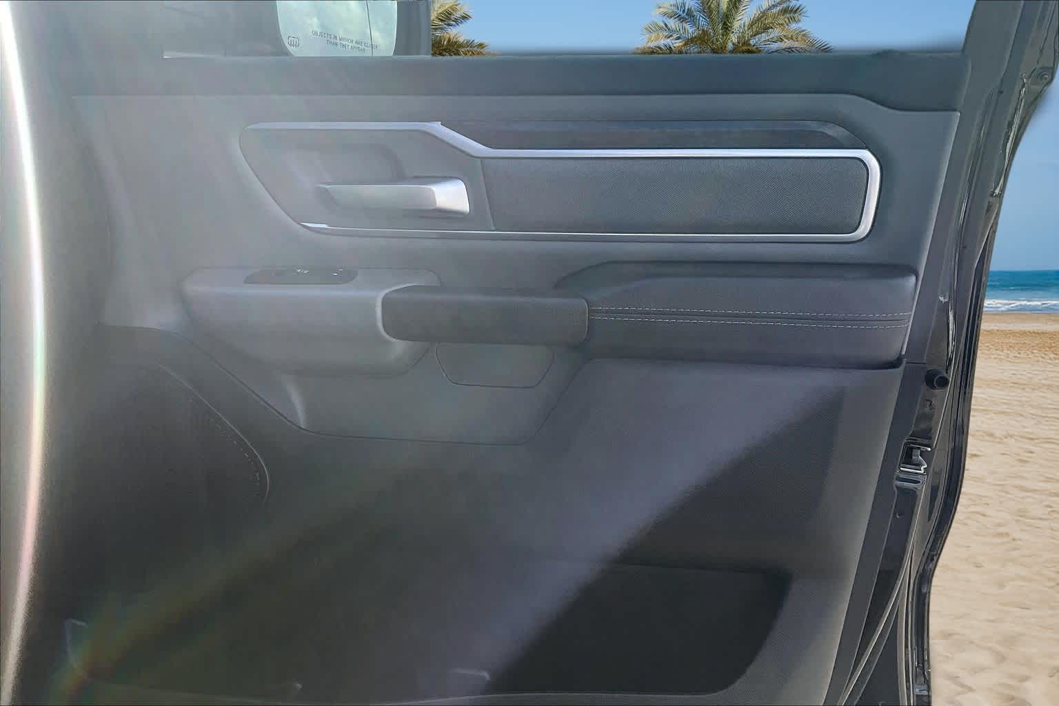 Thumbnail: 2022 RAM 1500 - 29