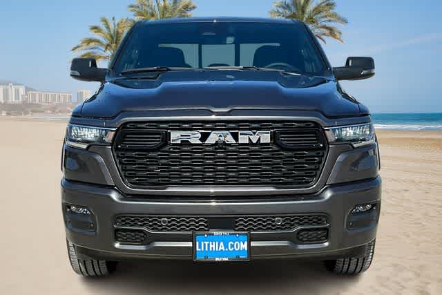 Thumbnail: 2026 RAM 1500 - 6
