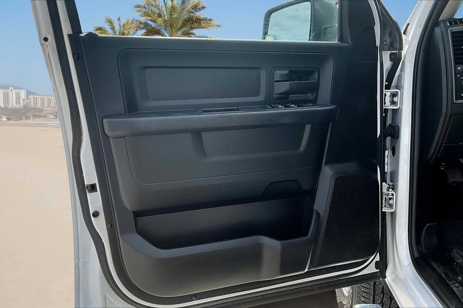 Thumbnail: 2018 RAM 2500 - 28