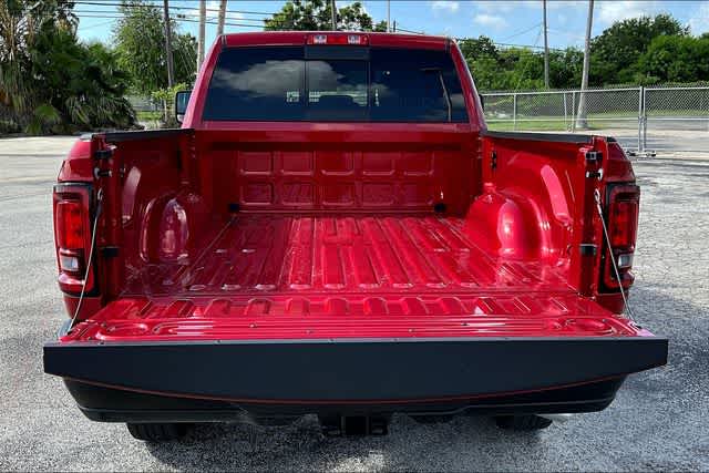 Thumbnail: 2025 RAM 2500 - 19