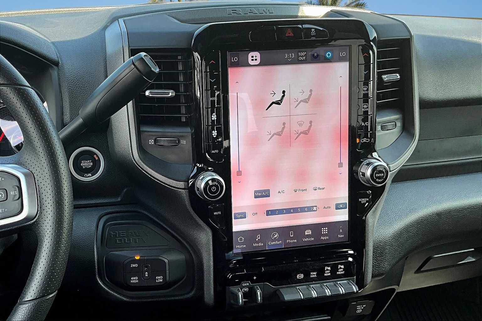 Thumbnail: 2026 RAM 2500 - 16