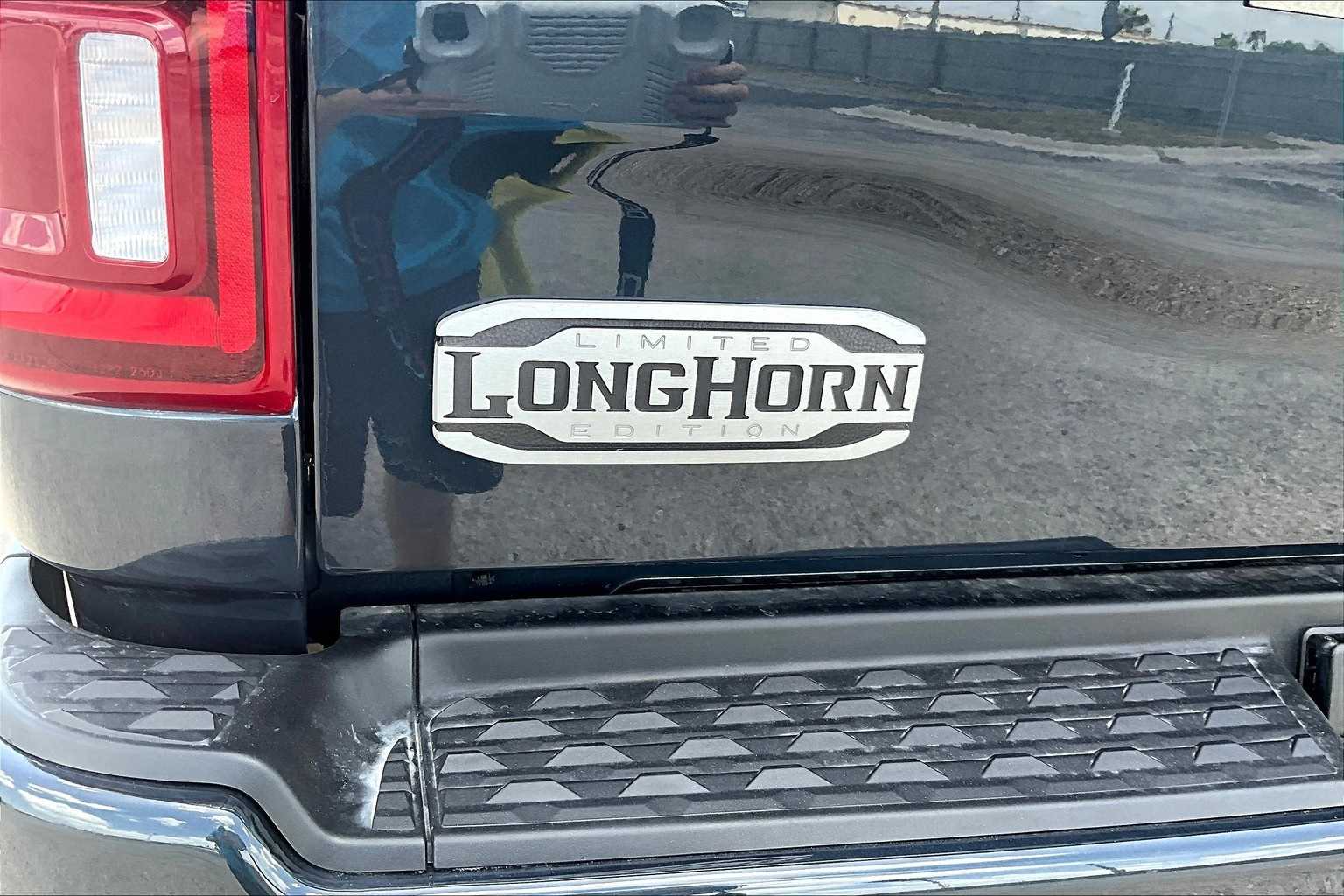 Thumbnail: 2025 RAM 2500 - 7