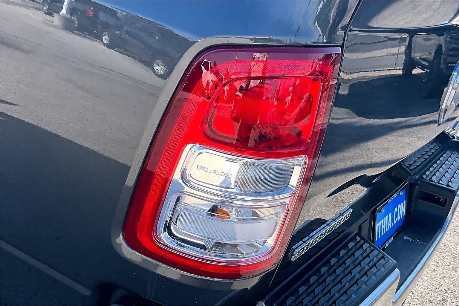 Thumbnail: 2024 RAM 2500 - 29