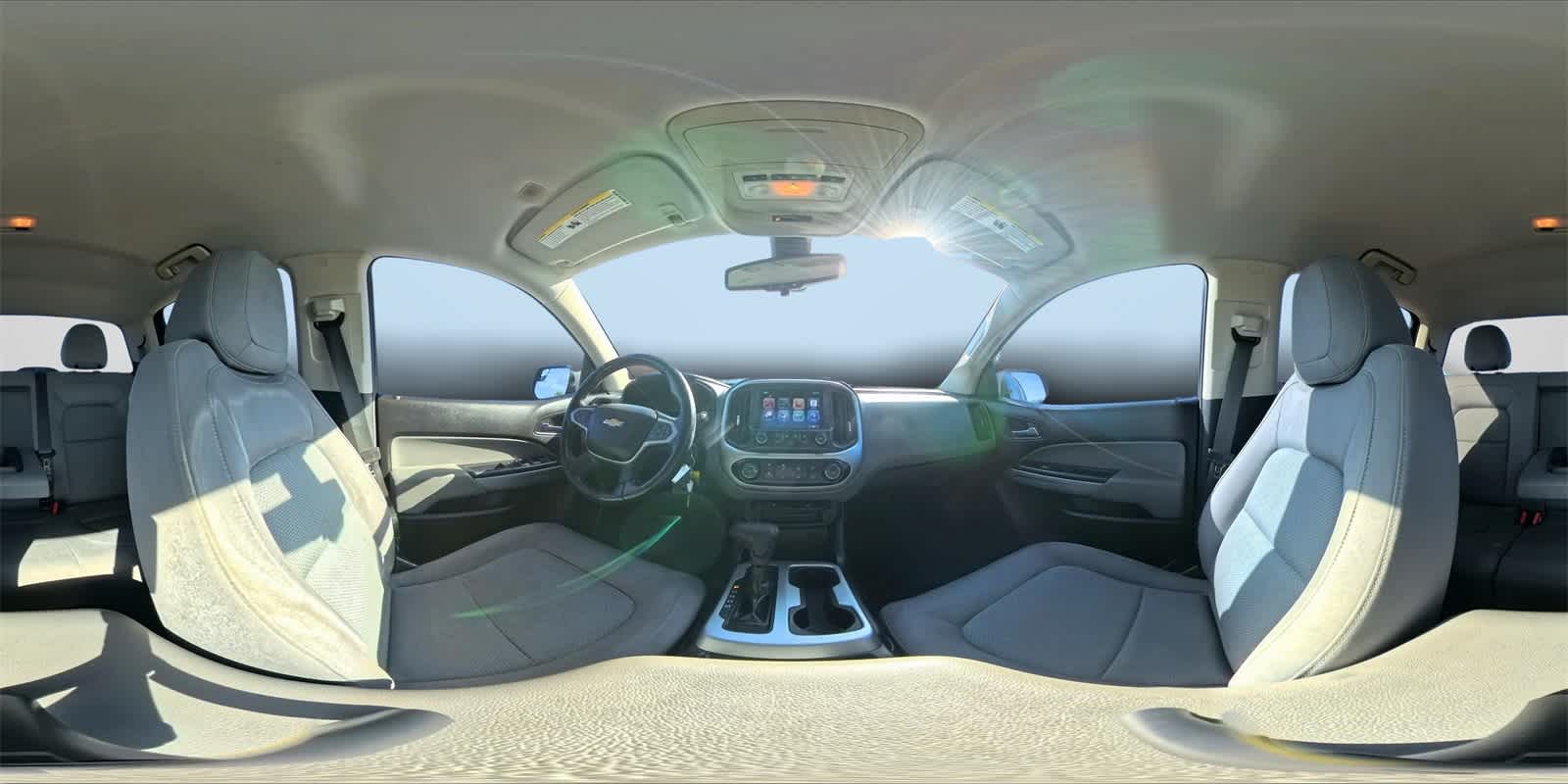 Thumbnail: 2016 Chevrolet Colorado - 31