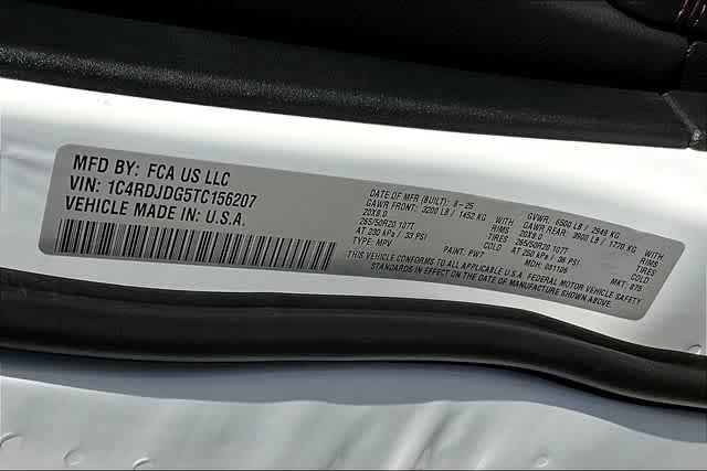 Thumbnail: 2026 Dodge Durango - 21