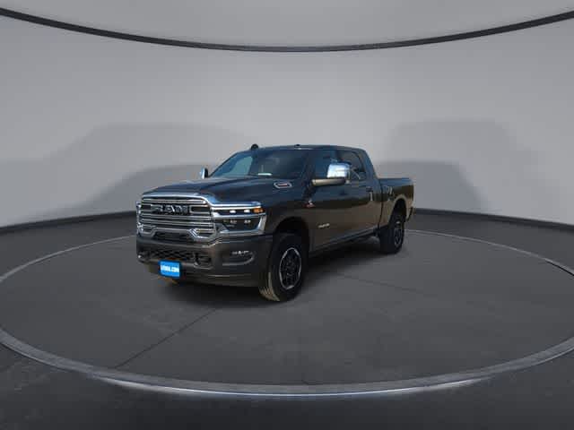 Thumbnail: 2025 RAM 2500 - 5