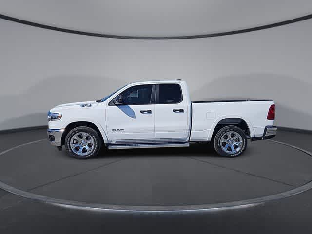 Thumbnail: 2025 RAM 1500 - 5