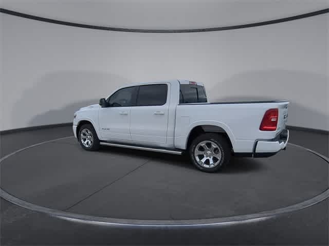 Thumbnail: 2025 RAM 1500 - 6