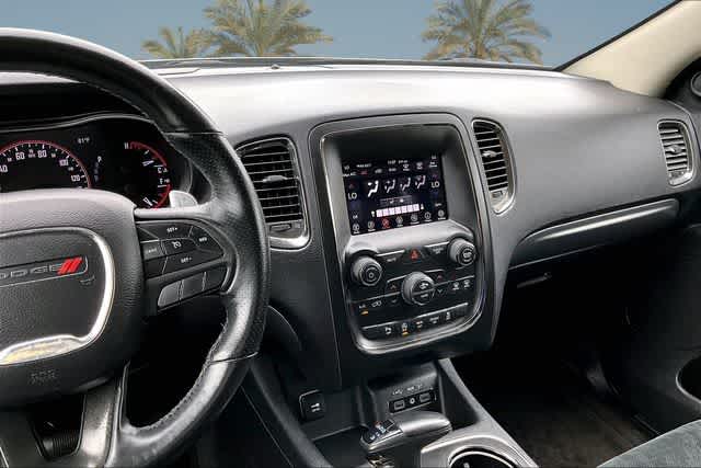 Thumbnail: 2018 Dodge Durango - 15