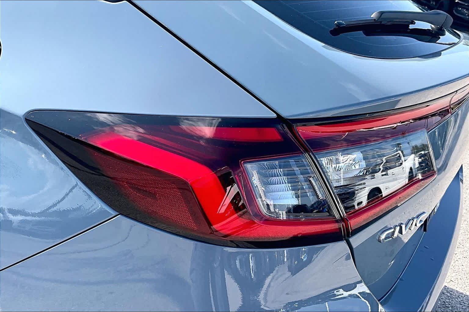 Thumbnail: 2024 Honda Civic - 29