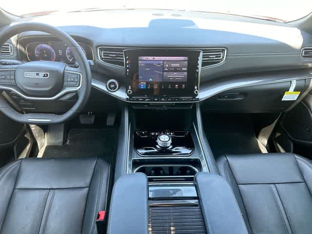 Thumbnail: 2024 Jeep Wagoneer - 16