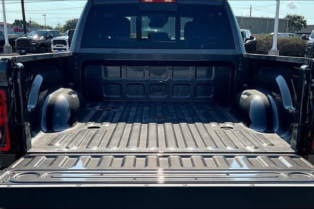 Thumbnail: 2026 RAM 2500 - 19