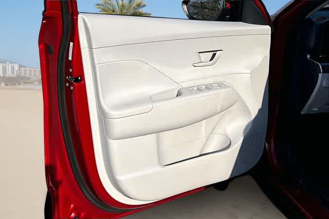 Thumbnail: 2025 Hyundai Kona - 25