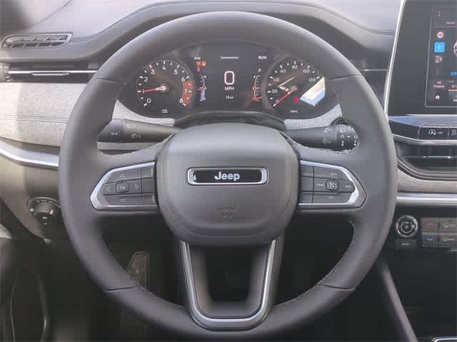 Thumbnail: 2025 Jeep Compass - 23