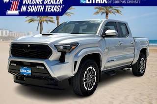 2024 Toyota Tacoma TRD Sport Truck Double Cab