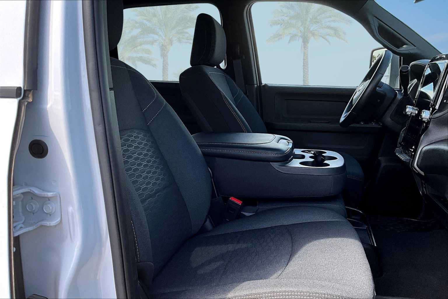 Thumbnail: 2026 RAM 2500 - 14