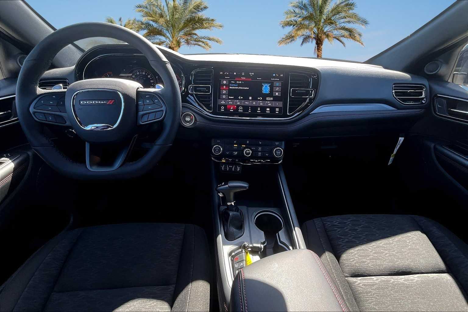 Thumbnail: 2026 Dodge Durango - 10