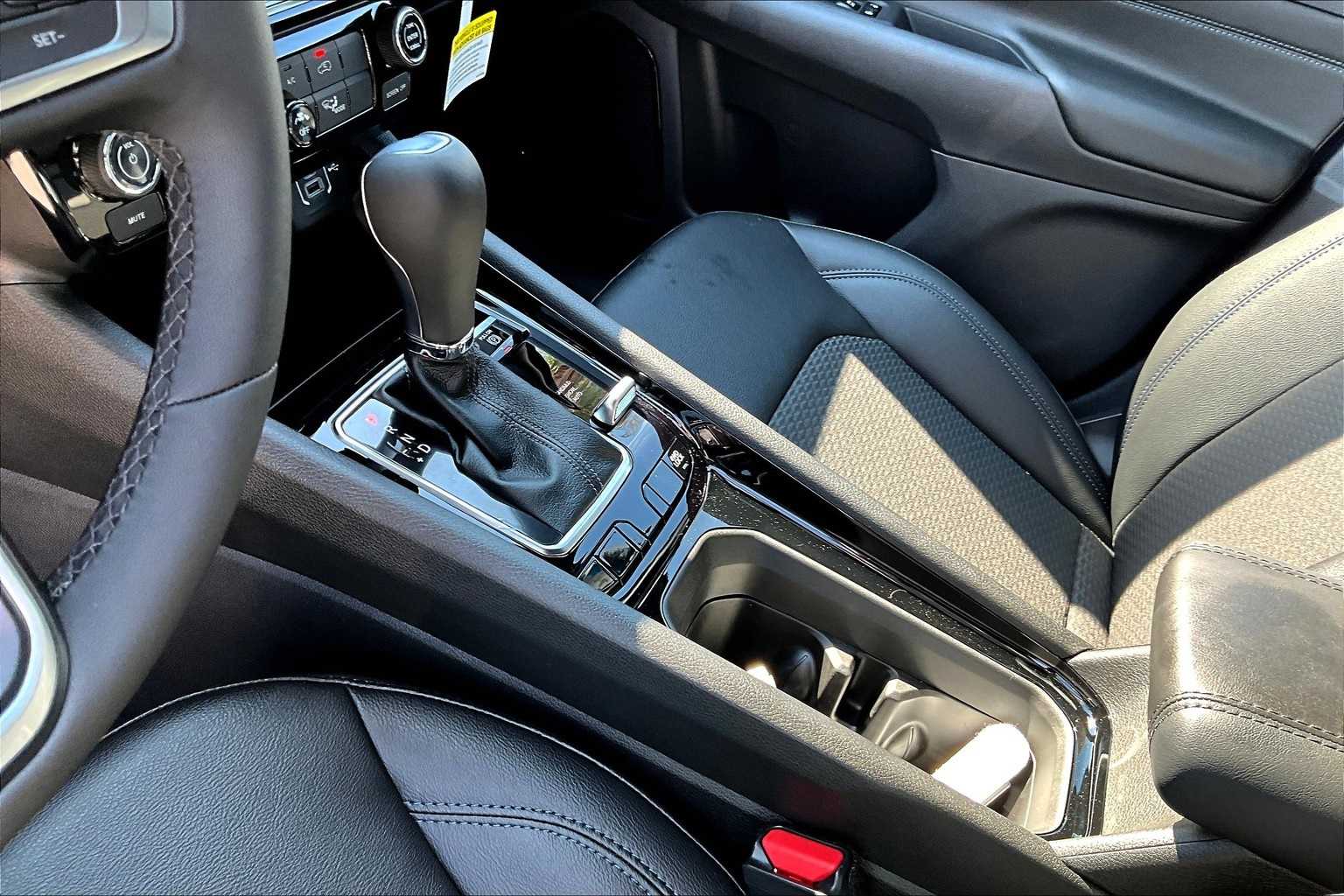 Thumbnail: 2026 Jeep Compass - 17