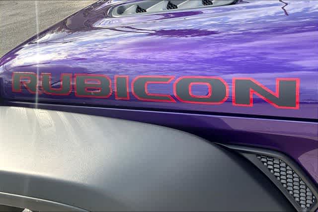 Thumbnail: 2026 Jeep Wrangler - 7