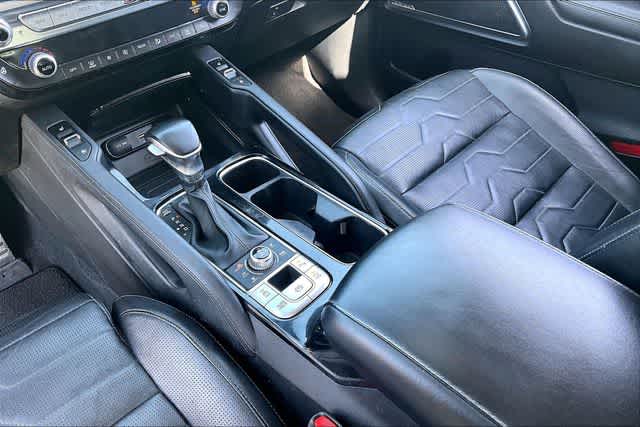 Thumbnail: 2022 Kia Telluride - 16