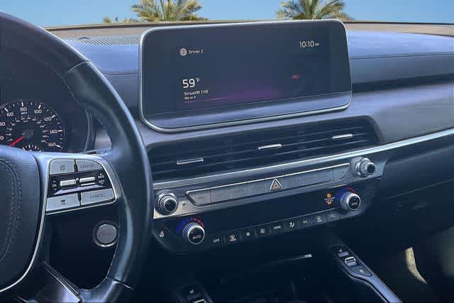 Thumbnail: 2022 Kia Telluride - 15