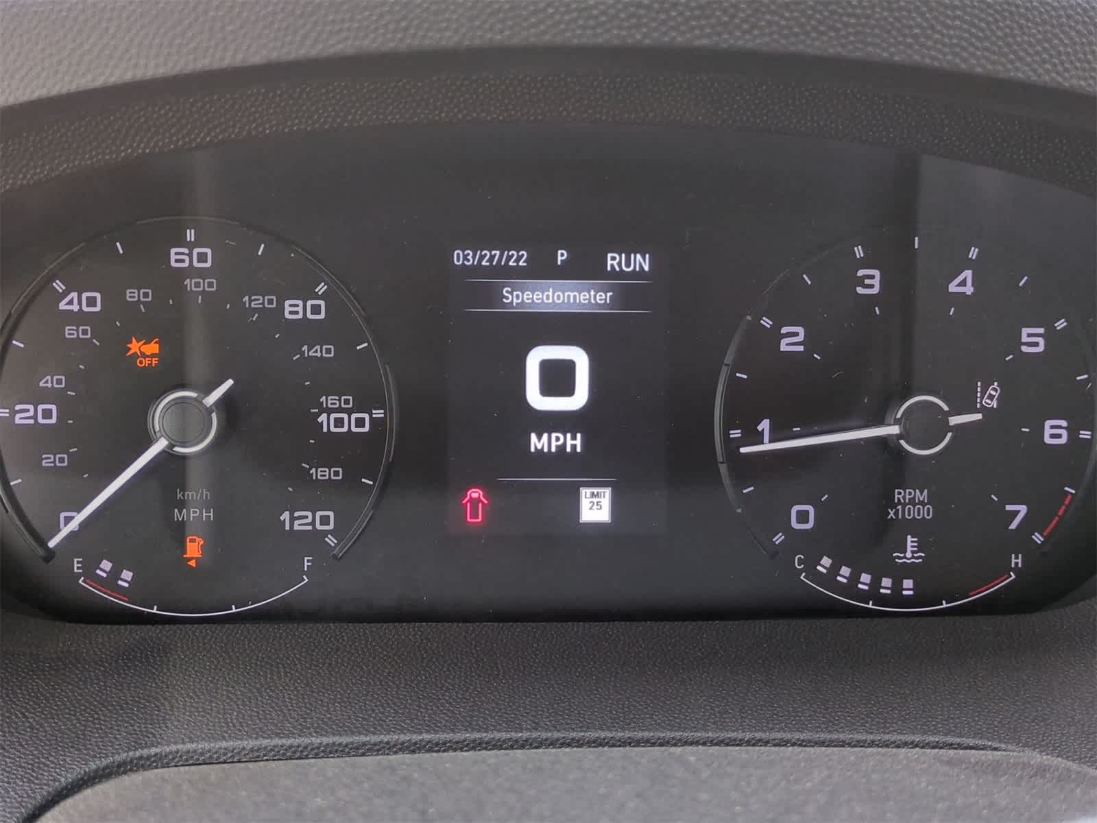 Thumbnail: 2025 RAM ProMaster - 32