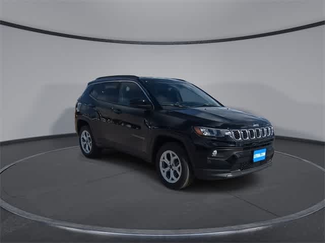 Thumbnail: 2025 Jeep Compass - 2