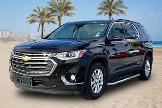 2019 Chevrolet Traverse LT Cloth w/1LT SUV