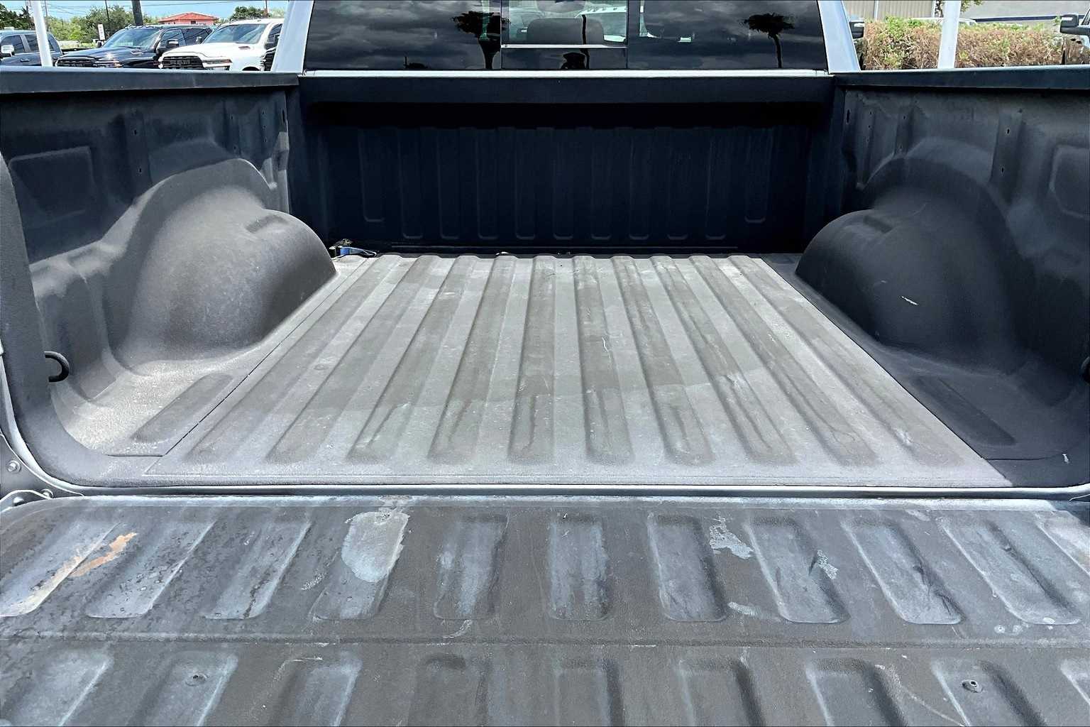 Thumbnail: 2021 RAM 1500 - 19