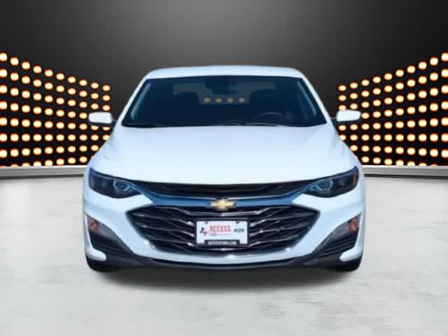 Thumbnail: 2023 Chevrolet Malibu - 3