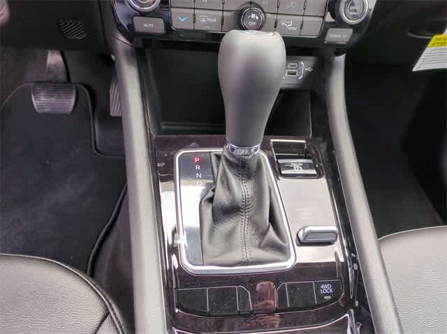 Thumbnail: 2024 Jeep Compass - 32