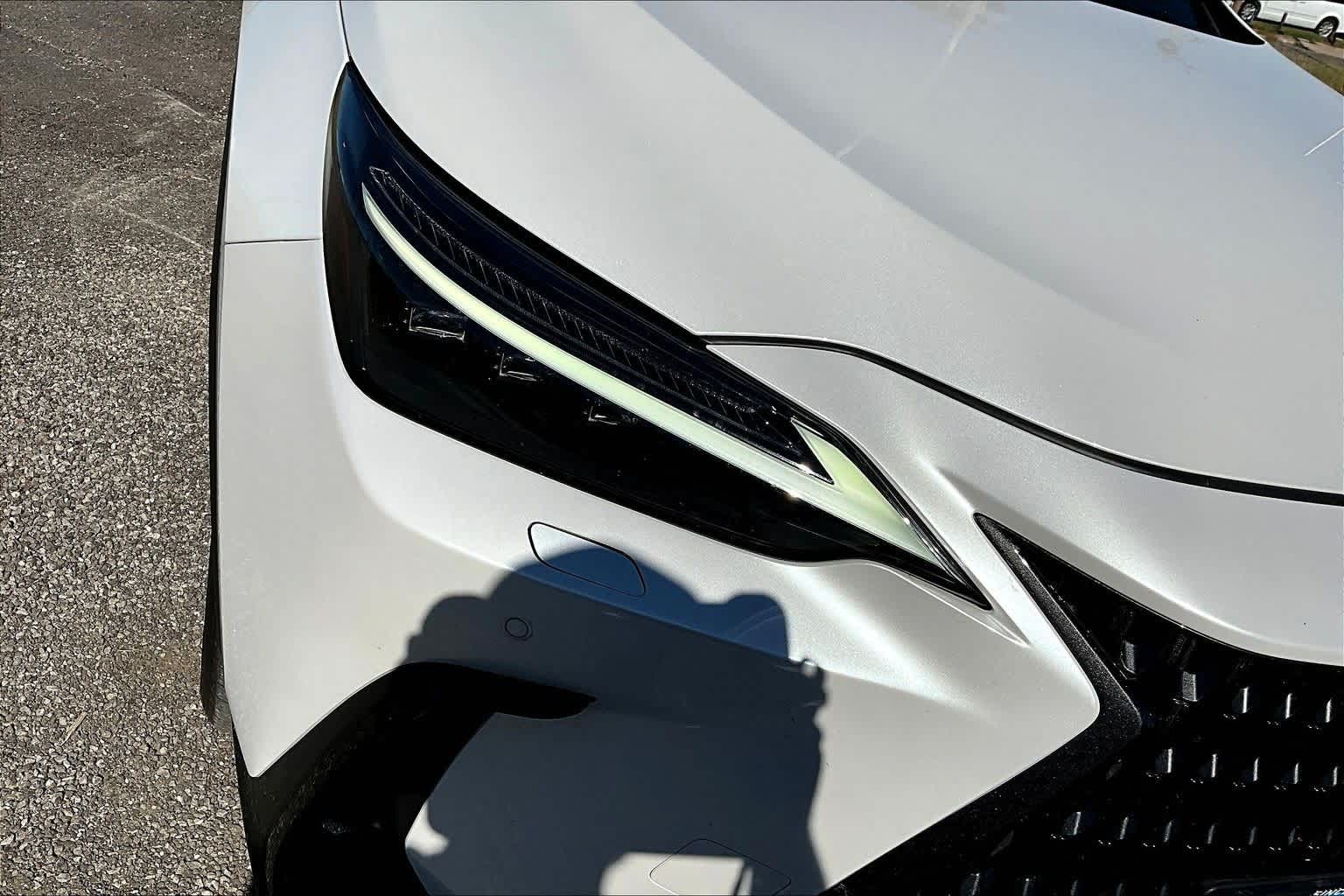 Thumbnail: 2022 Lexus NX - 31