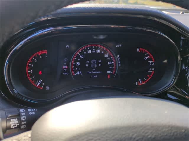 Thumbnail: 2024 Dodge Durango - 26